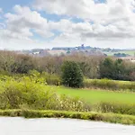 Foxglove - Uk51200 Semesterbostad