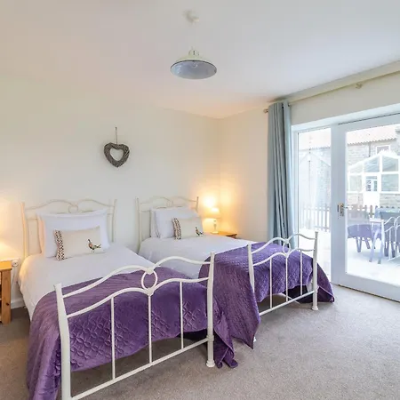 Foxglove - Uk51200 بيت للعطل *